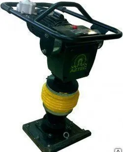 фото Вибротрамбовка электрическая AZTEC ВТ-70 Э