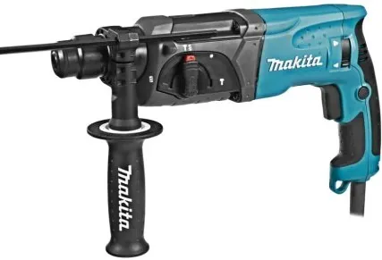 Фото №0 Перфоратор Makita HR2470