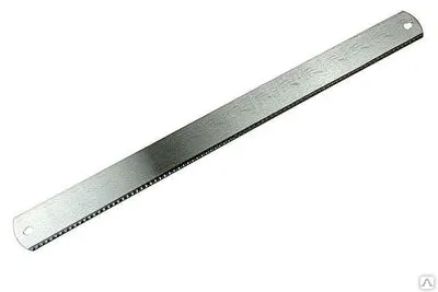 Фото №0 Полотна STAYER "PROFI" по дереву для стусла-пилы арт.1547, 600мм