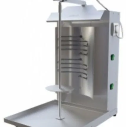 Фото №0 Установка Шаурма-3 Эл М