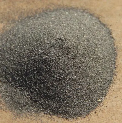 Фото №0 Порошок ПКХН-15