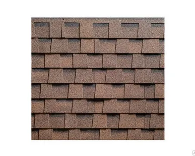 фото ШИНГЛАС Ранчо Коричневый (2м2/уп, 42шт/пал)