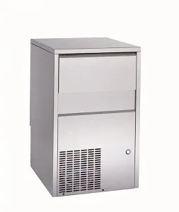 Фото №0 Льдогенератор Apach КУБИК ACB5025 W