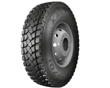 фото 315/80R22.5 TL НКШ 156/150L КАМА NU-701 карьер