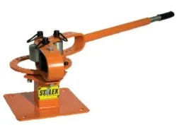 фото Ручной профилегиб Stalex YP-9 в Смоленске