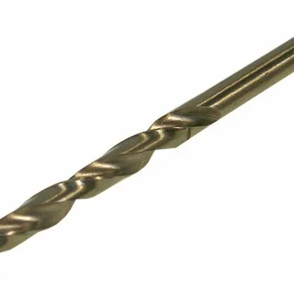 Фото №0 Сверло 21915 по мет HSS 2,5мм