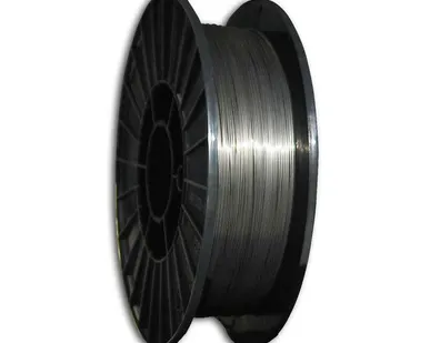 фото Проволока нерж 0.8 (5кг)