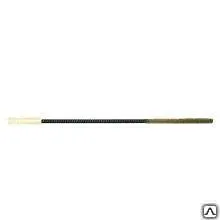 фото Гибкие связи для монолитных зданий Гален 6х260 мм (100 шт)