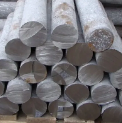 Фото №0 Круг из чугуна 230х270 мм