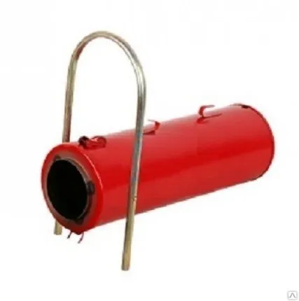 Фото №0 Пенал-термос П-10