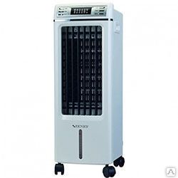 фото Климатический комплекс ZENET LFS-703C