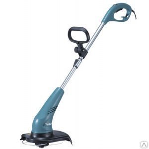 Фото №0 Электрический триммер makita ur3000