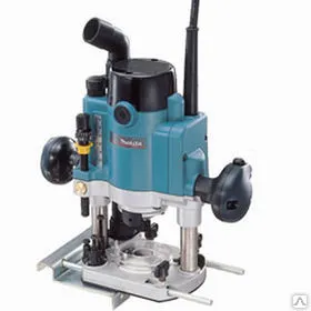 фото Фрезер Makita RP 1110 C