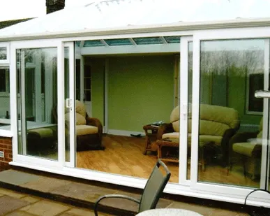 фото Портальные двери