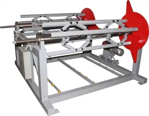 Фото №7 Автоматическая линия по производству воздуховодов АКСВ-1250 в Пушкино