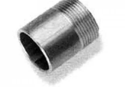 Фото №0 Полусгон Р/С 913474 1/8" нержавеющий шт