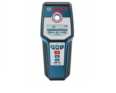 фото Аренда детектор скрытой проводки