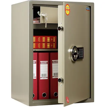 Фото №4 Сейф для дома и офиса