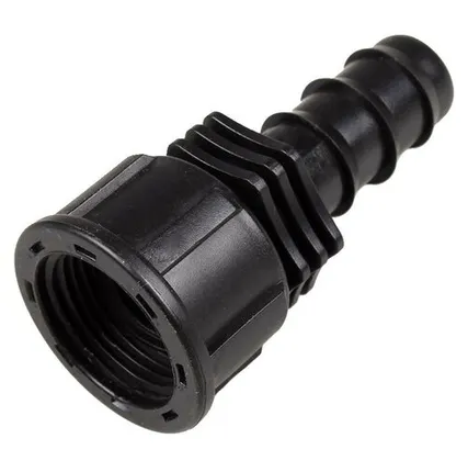 Фото №0 I фитинг внутренняя резьба (I фитинг 20 1/2" внут резьба)