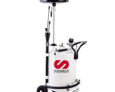 фото Маслосборник комбинированный Samoa 373500