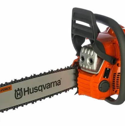 Фото №0 Аренда бензопил