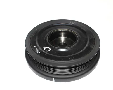 фото Шкив коленвала D4HA, D4HB Sorento, Sportage, Santa Fe, IX35 23124-2F000