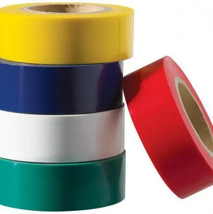 Фото №0 Изолента APRO СИН 17*10м