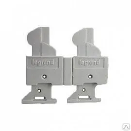 фото Пломбируемая крышка винта с шагом 1м 406304 Legrand DX3