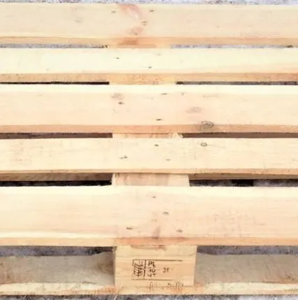 Фото №0 Поддон 1200*800 Евро 1 сорт