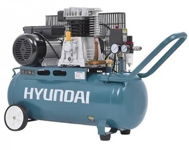 фото Ременной компрессор Hyundai HYC 2555