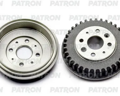 фото PDR1714 Барабан тормозной