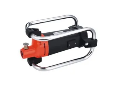 фото Электропривод глубинного вибратора для бетона TOR TD160-JT портативный