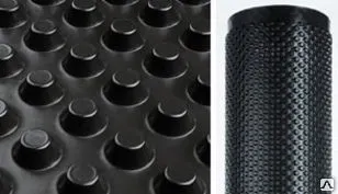 фото Геомембрана Planter