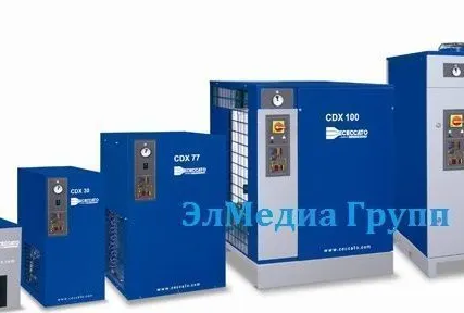 Фото №0 Осушители воздуха бытовой, промышленный, для компрессора.