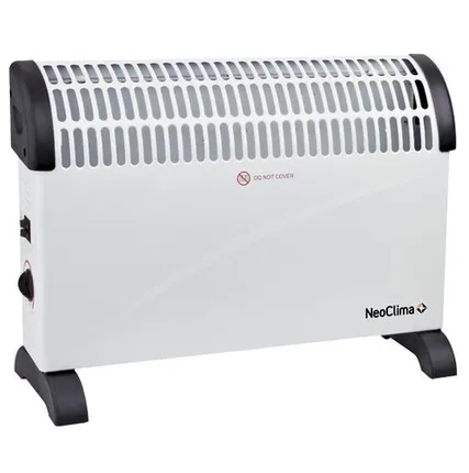 Фото №0 Конвектор NeoClima Fast 2000