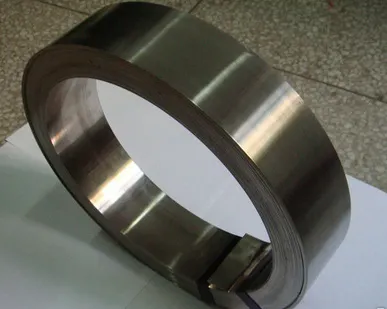 фото Лента нихромовая 1- 2 мм Х15Н60