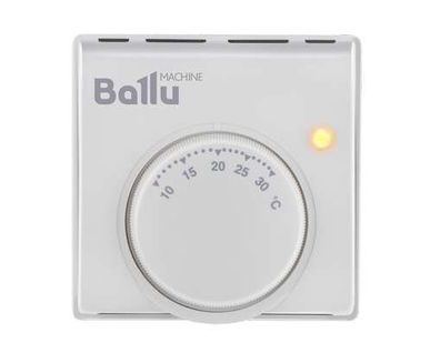 фото Термостат механический IP40 BMT-1 Ballu НС-1042655