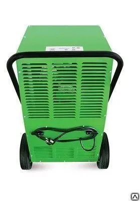 Фото №0 Осушитель воздуха DanVex DEH-500i мобильный