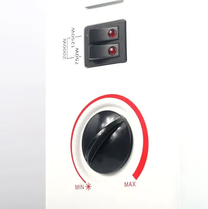 Фото №3 Конвектор PT-C 20 ST