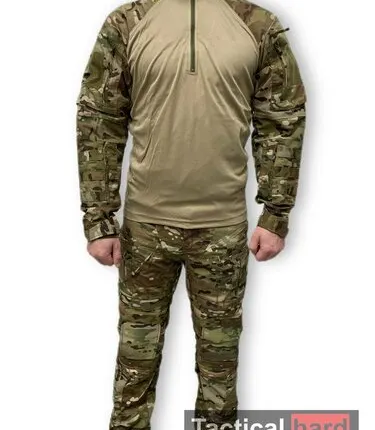 Фото №0 Костюм URBAN Мультикам