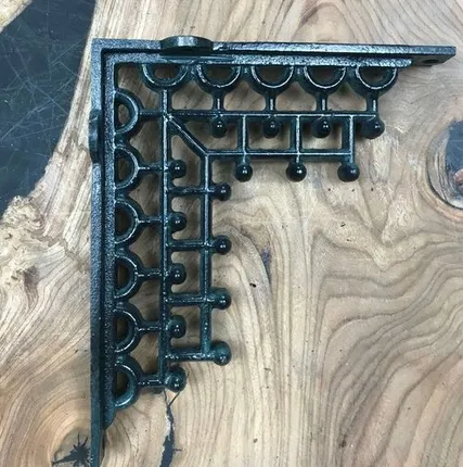 Фото №0 Кронштейн "Новый Орлеан"