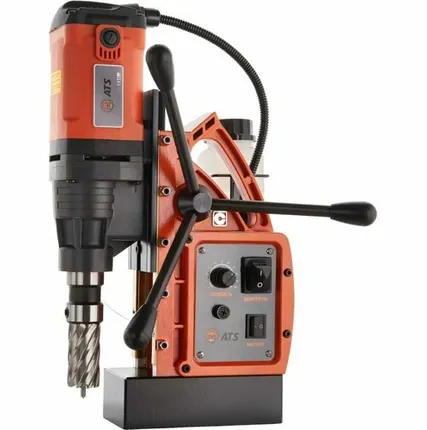 Фото №0 Магнитный сверлильный станок AT-S SU-32