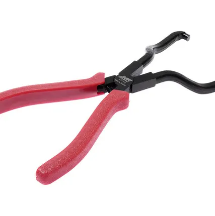 Фото №0 JTC Съемник коннекторов топливных фильтров (FORD, MAZDA, VW, AUDI, OPEL, BMW, FIAT,GM) JTC-4734