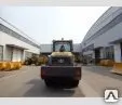 фото SDLG 8180 каток дорожный