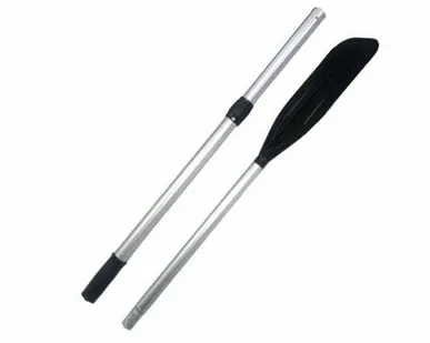 фото ВЕСЛО С ОТВЕРСТИЕМ ПОД УКЛЮЧИНУ СО ВТУЛКОЙ