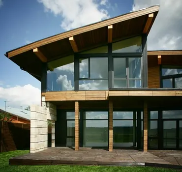 Окна Перспектива