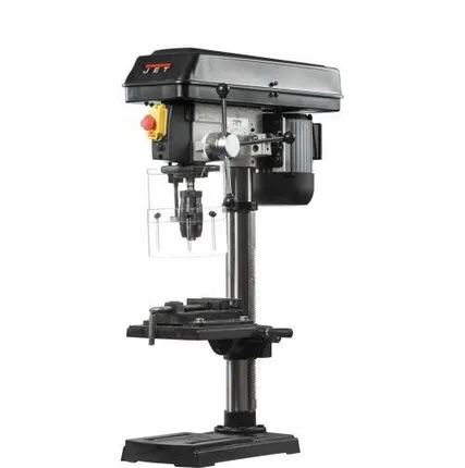 Фото №0 JDP-10 Вертикально-сверлильный станок