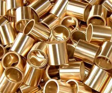 фото Сплавы бронзы по ГОСТу 18175-78, 5017-2006, 493-79, 613-79 БрА5, БрА7, БрБ2
в