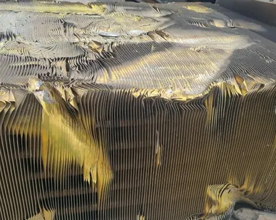 фото Лом латуни