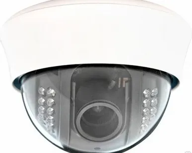 фото Видеокамера купольная ERGOZOOM ERG-D12069VR-C